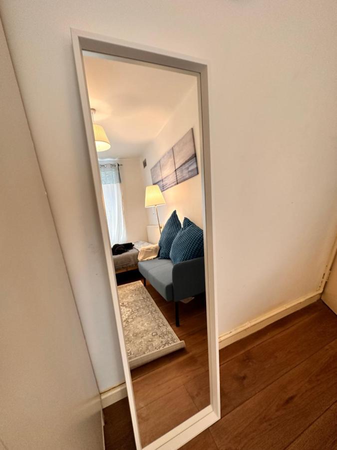 Perfect Family Home Next To London Bridge Exteriér fotografie