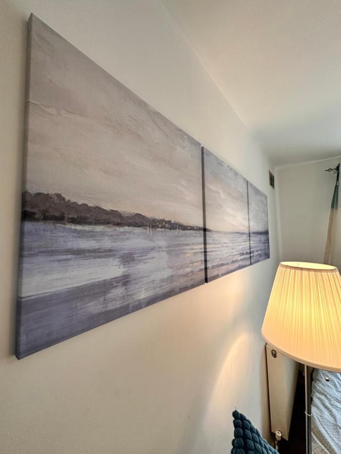 Perfect Family Home Next To London Bridge Exteriér fotografie