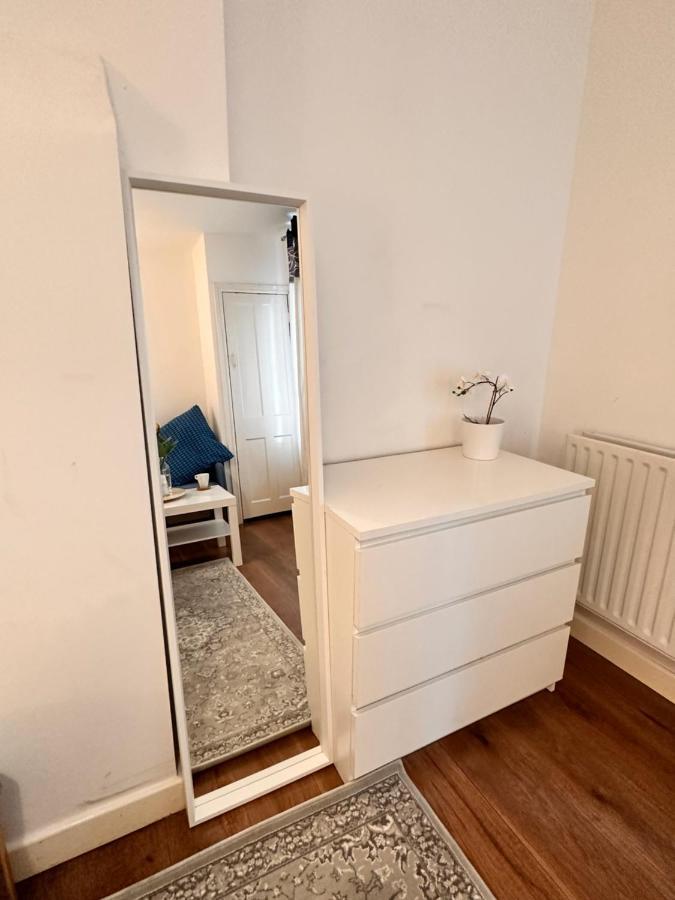 Perfect Family Home Next To London Bridge Exteriér fotografie