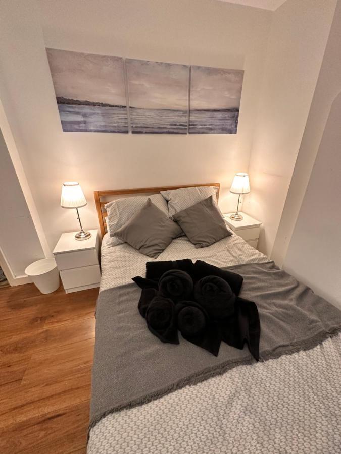 Perfect Family Home Next To London Bridge Exteriér fotografie