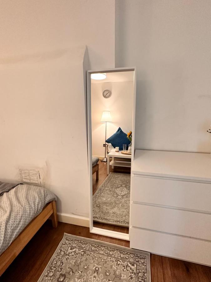 Perfect Family Home Next To London Bridge Exteriér fotografie