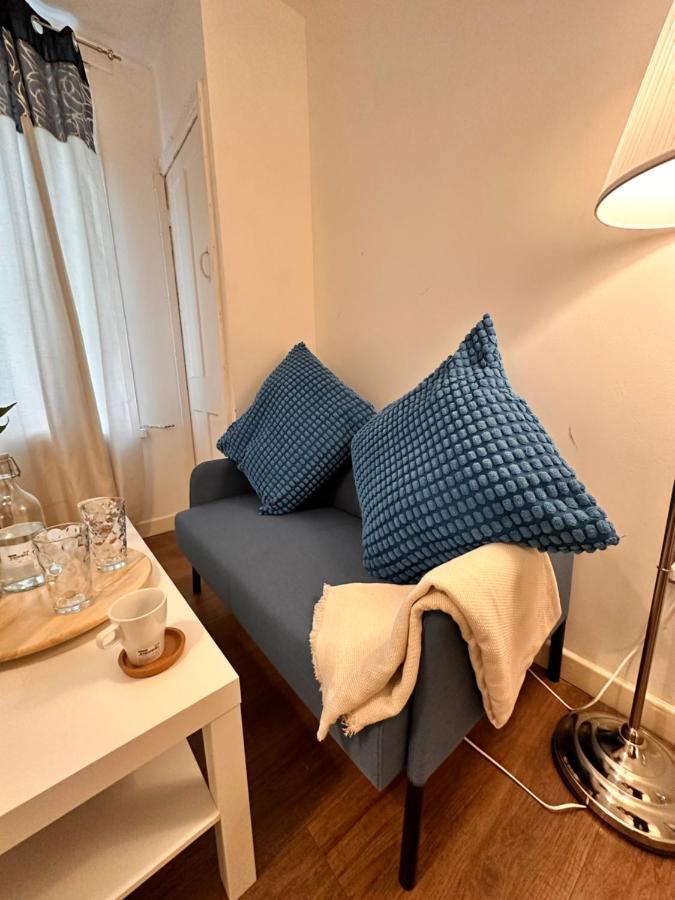 Perfect Family Home Next To London Bridge Exteriér fotografie