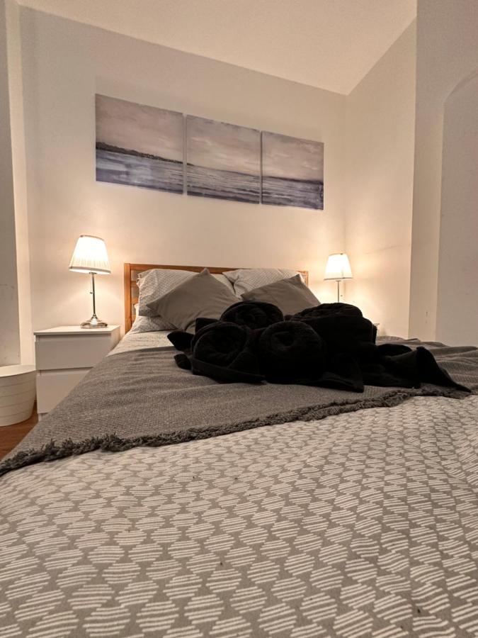Perfect Family Home Next To London Bridge Exteriér fotografie