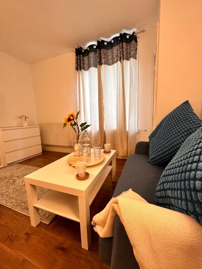 Perfect Family Home Next To London Bridge Exteriér fotografie