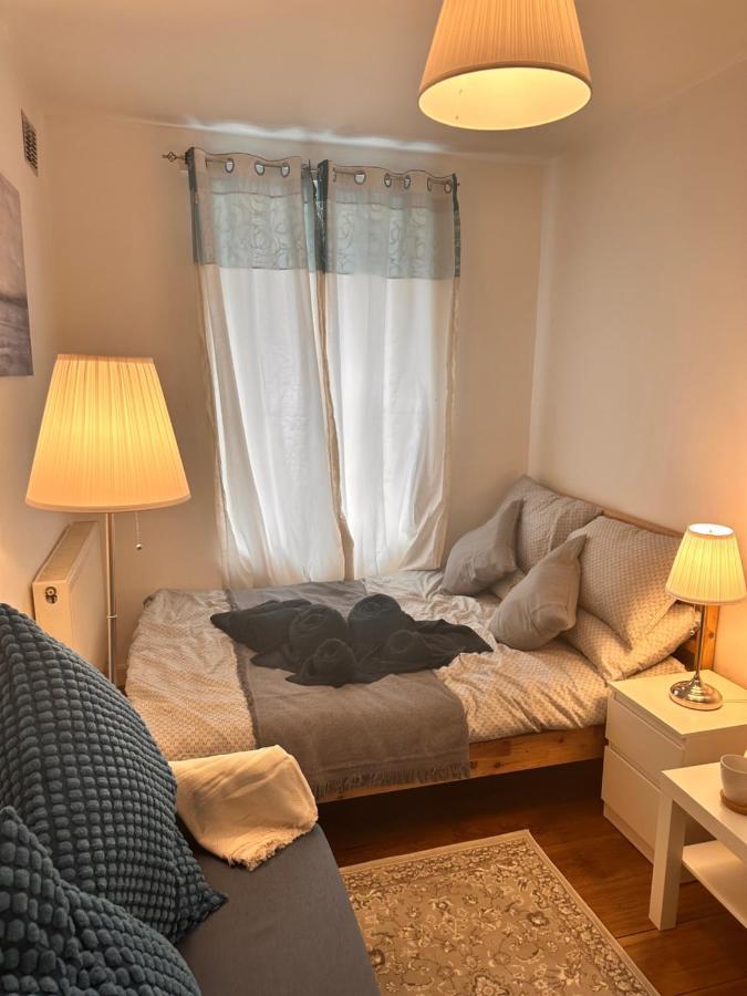 Perfect Family Home Next To London Bridge Exteriér fotografie