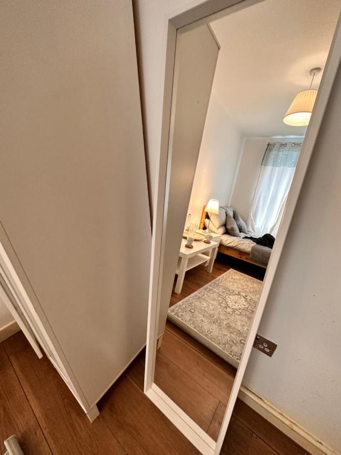 Perfect Family Home Next To London Bridge Exteriér fotografie