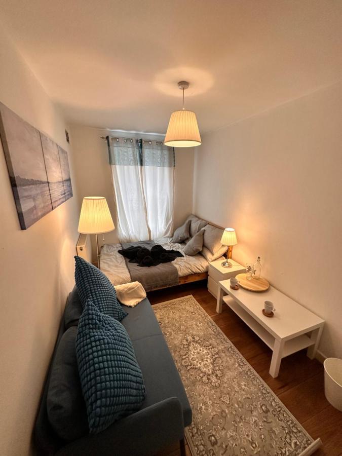 Perfect Family Home Next To London Bridge Exteriér fotografie
